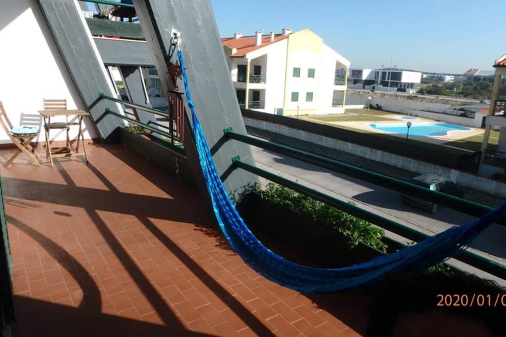 Pedra Do Ouro Yoga Retreat Apartment Pataias Exteriér fotografie