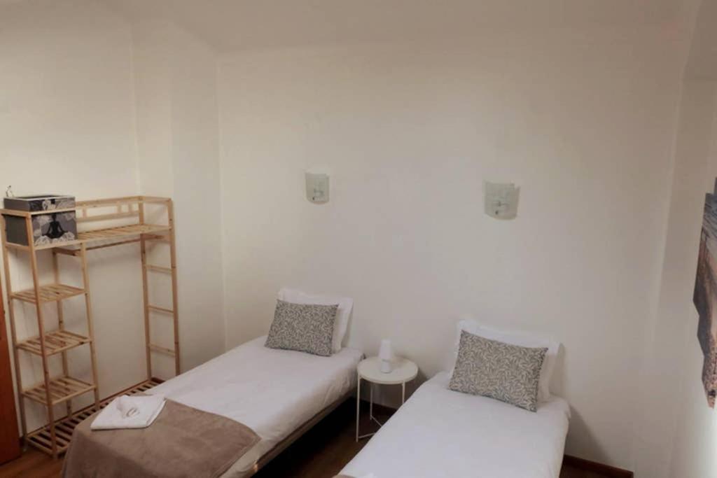 Pedra Do Ouro Yoga Retreat Apartment Pataias Exteriér fotografie